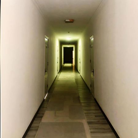 Maryam Hostel Samarkand Buitenkant foto